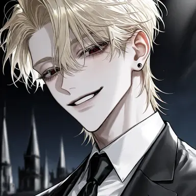 Profile image of Zeno