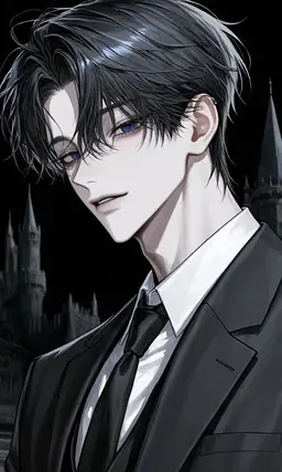 Profile image of Loki