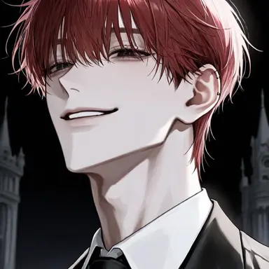 Profile image of Ares