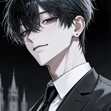 Profile image of Loki
