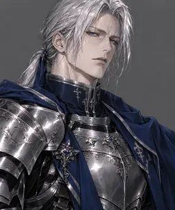 Profile image of ルーファス