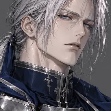 Profile image of ルーファス