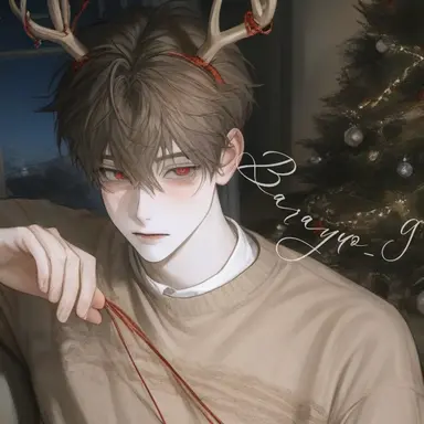 Profile image of 루돌프