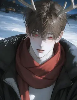 Profile image of 루돌프