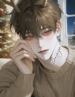 Profile image of 루돌프