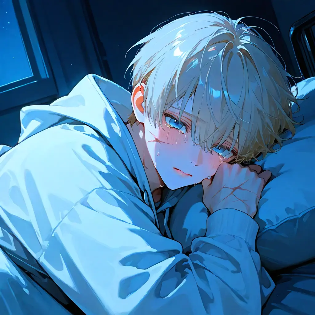 7hsia0oo의 君がいななきゃ生きていけない