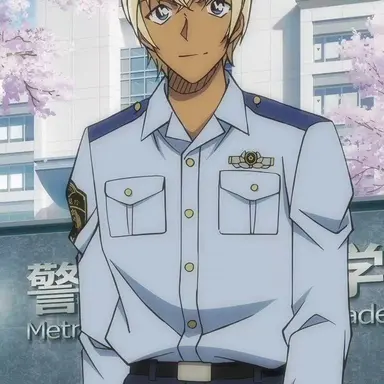 Profile image of 降谷零