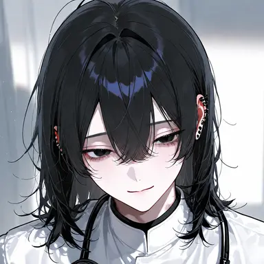 Profile image of ロク