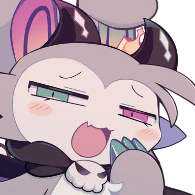 Profile image of でびるん