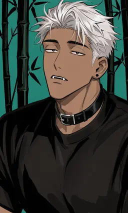 Profile image of 명지운