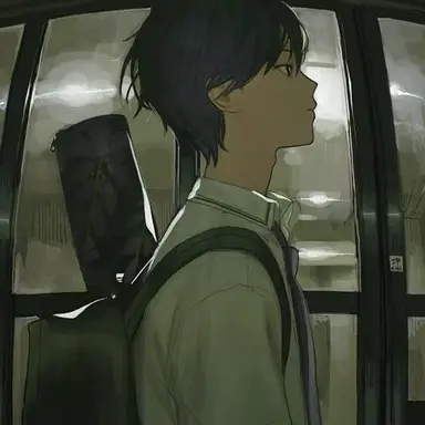Profile image of 剣持刀也