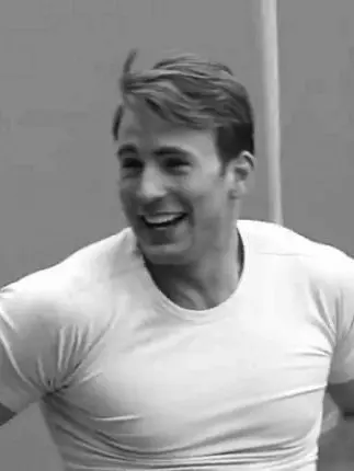 ChrisEvans-Girl의 Chris Evans