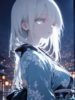 Profile image of Fuyuka Shiragane