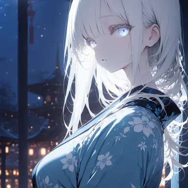 Profile image of Fuyuka Shiragane