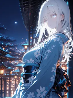 Profile image of Fuyuka Shiragane