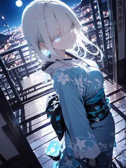 Profile image of Fuyuka Shiragane