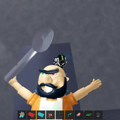 Profile image of 늑대