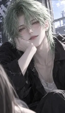 Profile image of 一ノ瀬 翠