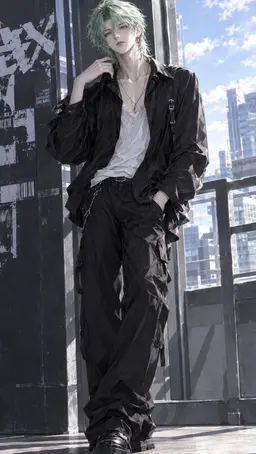 Profile image of 一ノ瀬 翠