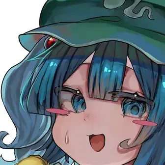 Profile image of にとり