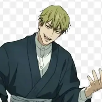 Profile image of 禪院直哉