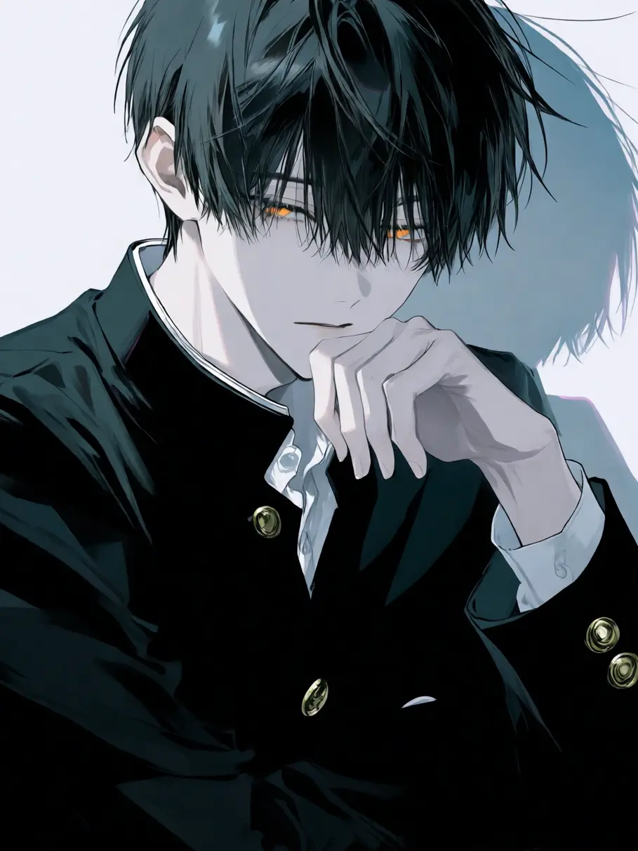 DenseSpice4332의 The Defeatist