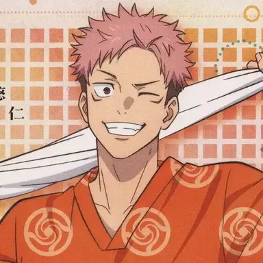 Profile image of Yuji