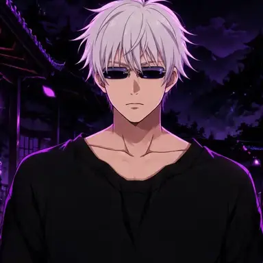 Profile image of Gojo