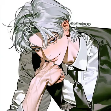 Profile image of 로만 페트로프