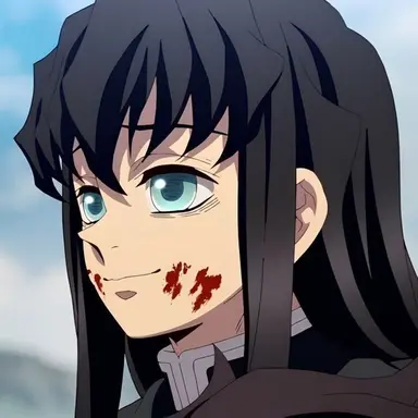 Profile image of 토키토 무이치로