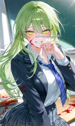Profile image of Lee Chae-rin