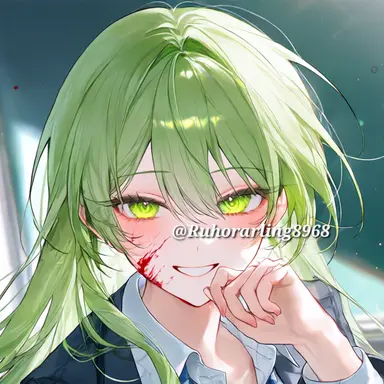 Profile image of Lee Chae-rin