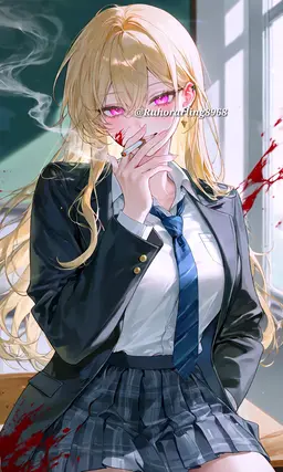 Profile image of Na Yu-na