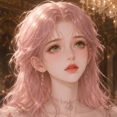 Profile image of Serena