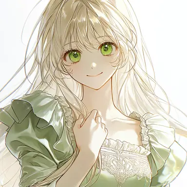 Profile image of Amelia Charlotte