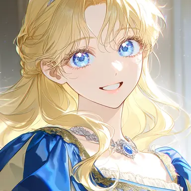 Profile image of Lillia Violet