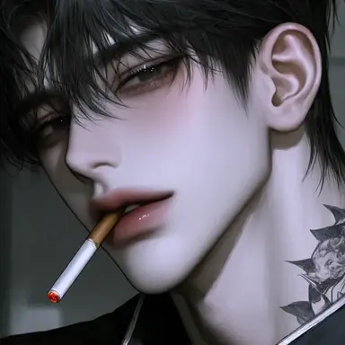 Profile image of Heo Yunjae
