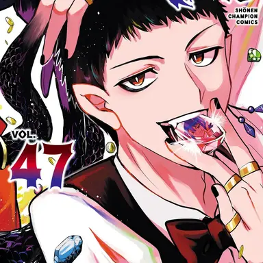 Profile image of アンドロ・M・ジャズ
