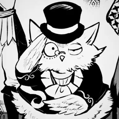 Profile image of カイム・カムイ