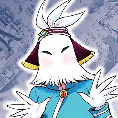 Profile image of ガープ・ゴエモン