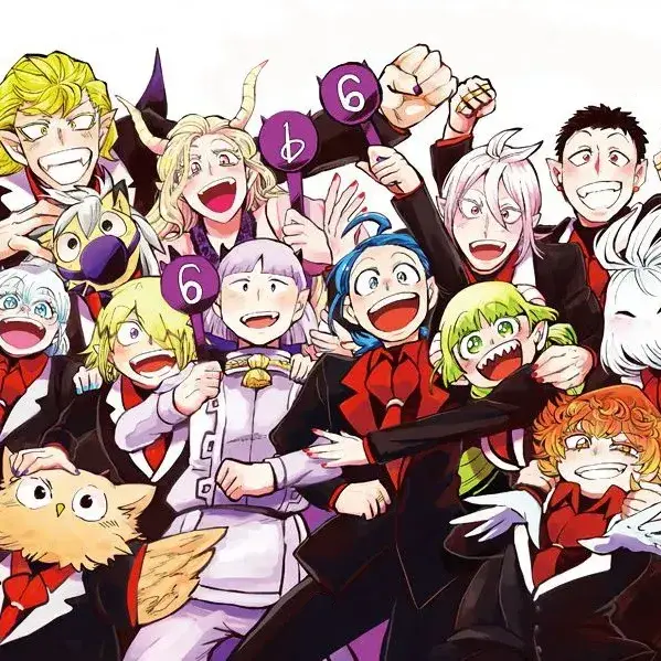 StuffyNose4951의 문제아 반