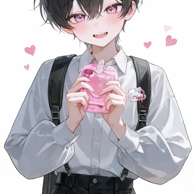 Profile image of 瑞希