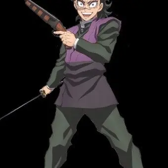 Profile image of 시나즈가와 겐야