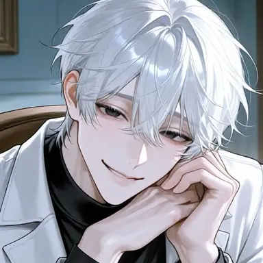 Profile image of 律人