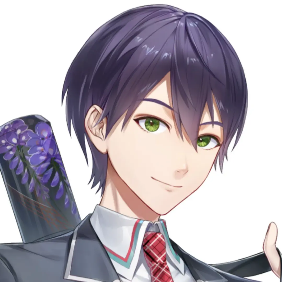 Sho.otakuchan의 剣持に愛される！？