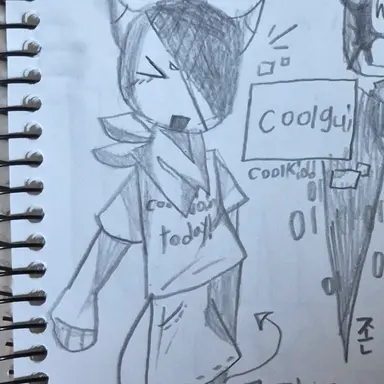 Profile image of 쿨키드