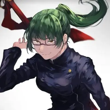 Profile image of 真希