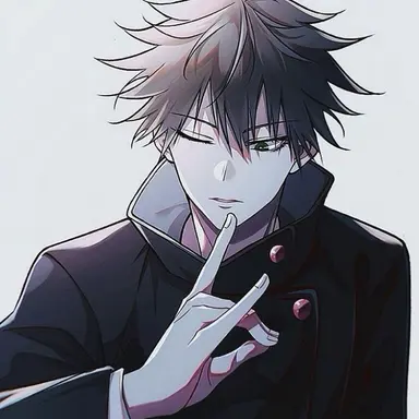 Profile image of 伏黒