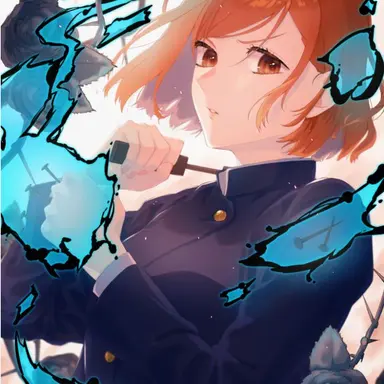 Profile image of 釘崎