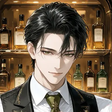 Profile image of Matty